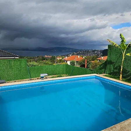 Villa Modern Sapanca