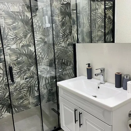 Villa Modern Sapanca