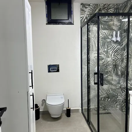 Villa Modern Sapanca