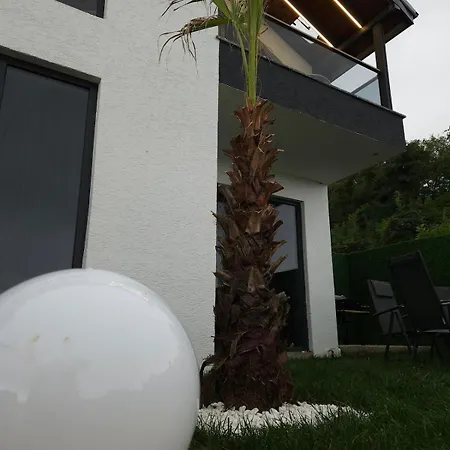 Villa Modern Sapanca