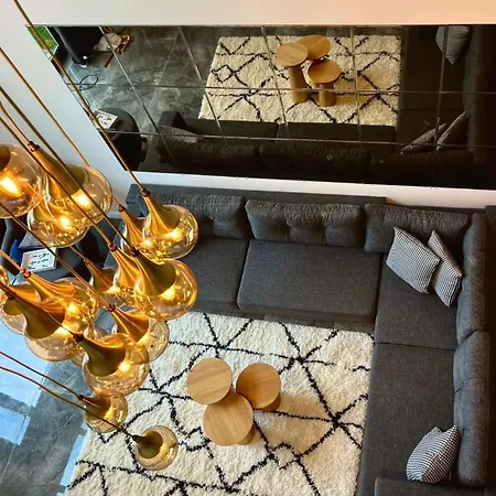 Modern Villa Sapanca